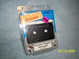 Search : Dynex Cassette Adapter DX-CA101