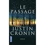Le passage de Justin Cronin