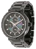 FOSSIL Damen Multifunktionsuhr CE1009 Ladies Sport Keramik