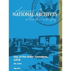 Day of the Killer Tornadoes, 1978