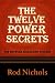 The Twelve Power Secrets For Network Marketing Success
