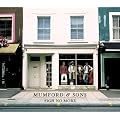 Sigh No More [+3 Bonus]