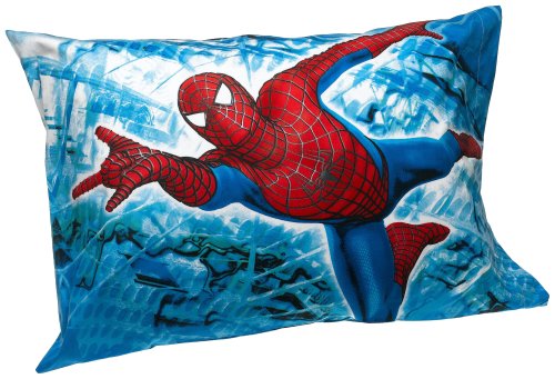 Spiderman Pillowcase