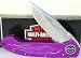 United Cutlery - Harley Davidson Flaming Legend II - Purple