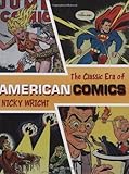 The classic era of American comics