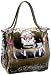 Ed Hardy Gia Diaper Bag