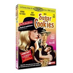 Sugar Cookies