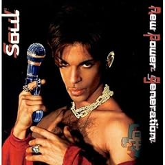 【クリックでお店のこの商品のページへ】New Power Soul [Import]