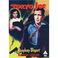 Tokyo Joe [DVD] [1949]