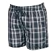 Arena Herren Short Bricky, deep grey, L, 43019