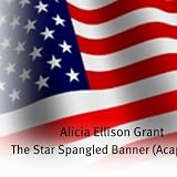 The Star Spangled Banner (Acapella) - Single