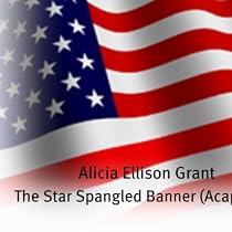The Star Spangled Banner (Acapella) - Single