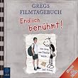 Gregs Filmtagebuch - Endlich ber�hmt! (DCD)