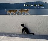 Cats in the Sun 2009 Calendar