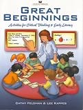 Great Beginnings