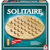 Schmidt Spiele 49227 Solitaire - Holzbrettspiel