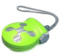 Soundmaster BR 10 Tragbares Badezimmer UKW &iquest; Radio
