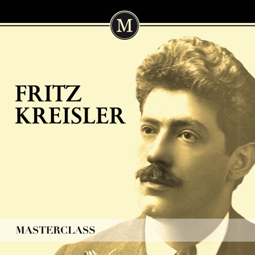 CD-Charts  Search : Fritz Kreisler