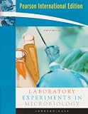 Laboratory Experiments in Microbiology