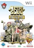 Metal Slug Anthology - 