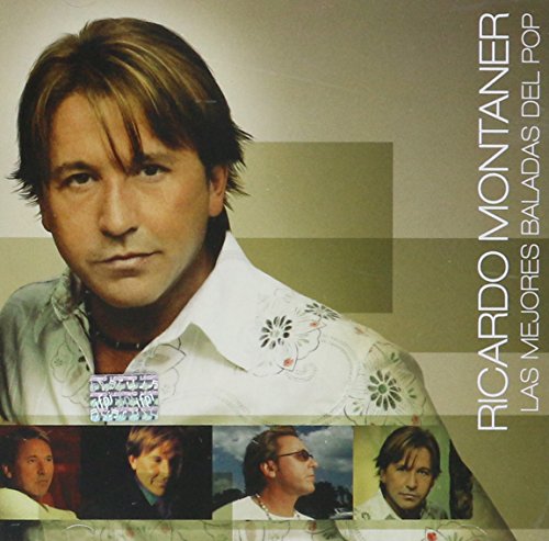 Ricardo Montaner - Las Mejores Baladas - Zortam Music