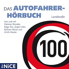 Das Autofahrer-H�rbuch. Landstra�e