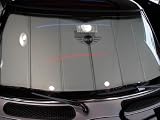 MINI Cooper 2002 2008 Coupe Sunshade