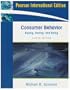 Consumer Behavior, 8th Edition (Paperback), Solomon
