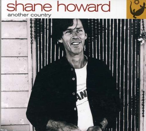 Shane Howard