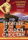 Treasure of the Golden Cheetah: A Jade del Cameron Mystery