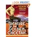Treasure of the Golden Cheetah: A Jade del Cameron Mystery