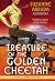 Treasure of the Golden Cheetah: A Jade del Cameron Mystery