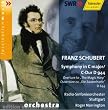 Schubert,F:Symphony in C Major