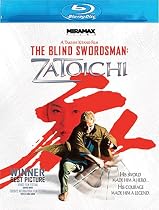 Zatoichi Movie Online.
