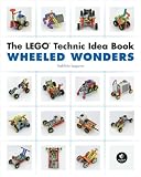 The LEGO Technic Idea Book: Wheeled Wonders: 2