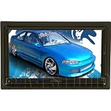 Kenwood DNX9960 eXcelon In-Dash 2-DIN AV Navigation System w/ Built-in Bluetooth