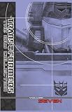 Transformers Comics