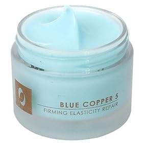 Osmotics Blue Copper 5 Firming Elasticity Repair