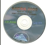 AMERICAN HEPATO-PANCREATO-BILIARY ASSOCIATION - CD-ROM 02/2005