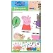 Decofun, Peppa Pig  Wall Sticker Stikarounds