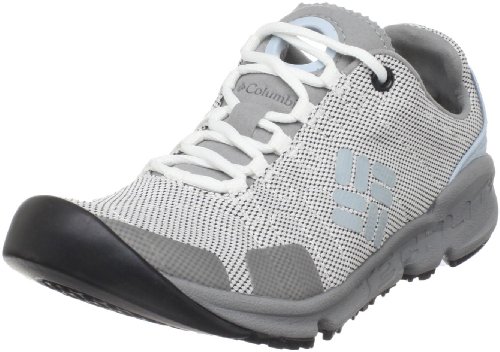 Columbia Sportswear Women's Descender Trail Shoe