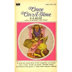 Once On A Time