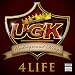 UGK 4 Life [Explicit]