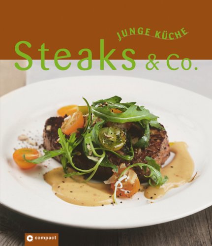 Steaks & Co. by Unknown.