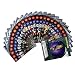 Bakugan Battle Brawlers Game Special Ability Cards Set of All 26 Cards