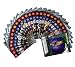 Bakugan Battle Brawlers Game Special Ability Cards Set of All 26 Cards