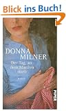 Der Tag, an dem Marilyn starb: Roman