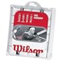 Wilson Pro Overgrip Tennis Racquet Grip (12 Pack)