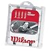 Wilson Pro Overgrip Tennis Racquet Grip (12 Pack)