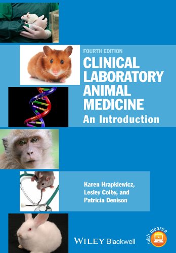 Clinical Laboratory Animal Medicine: An Introduction